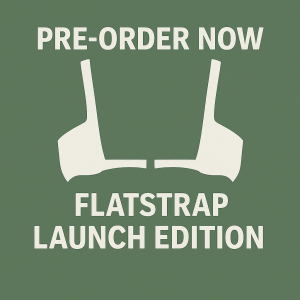 FLATstrap // Trailblazer's Edition