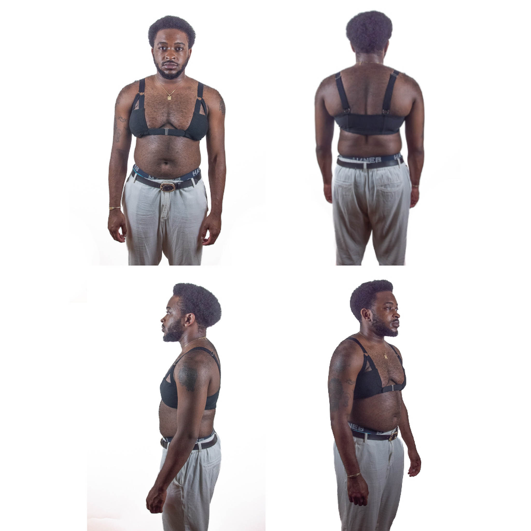 FLATstrap // Trailblazer's Edition - Image 4