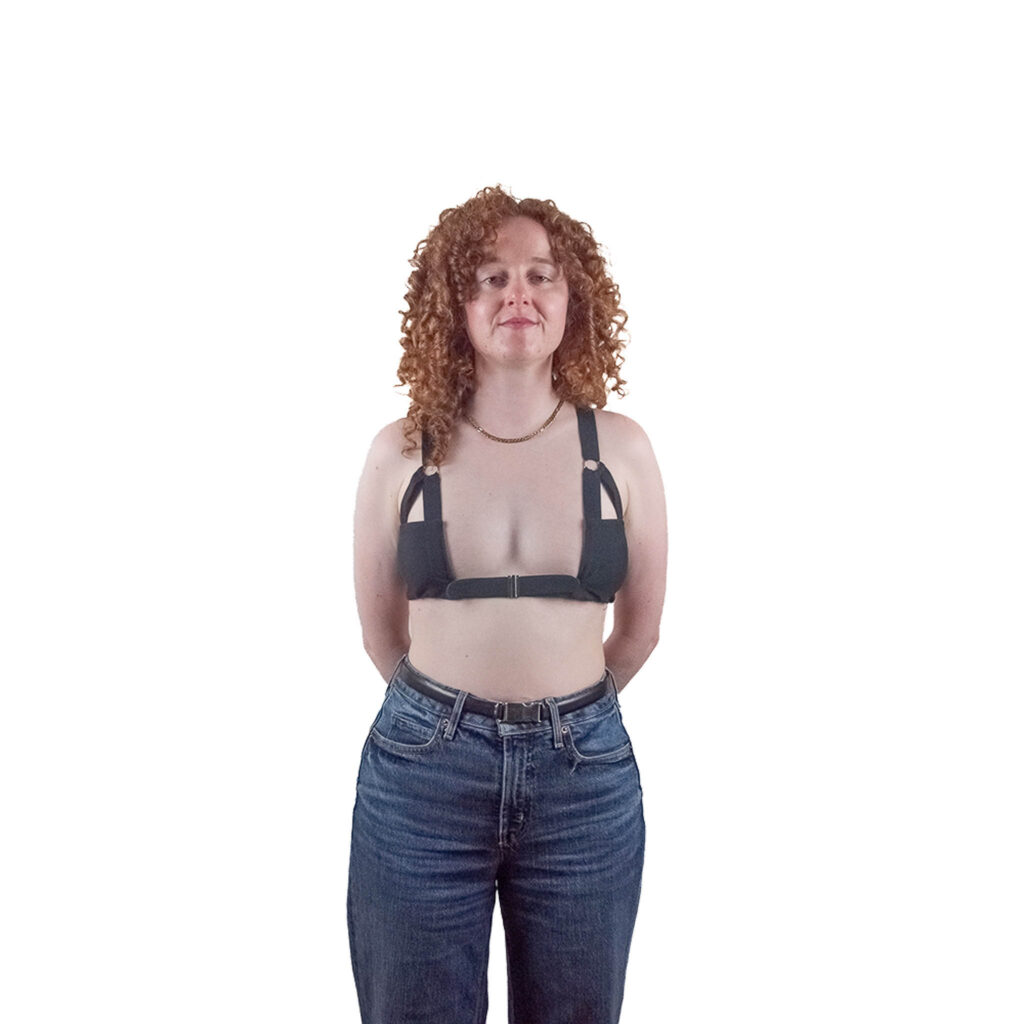 FLATstrap // Trailblazer's Edition