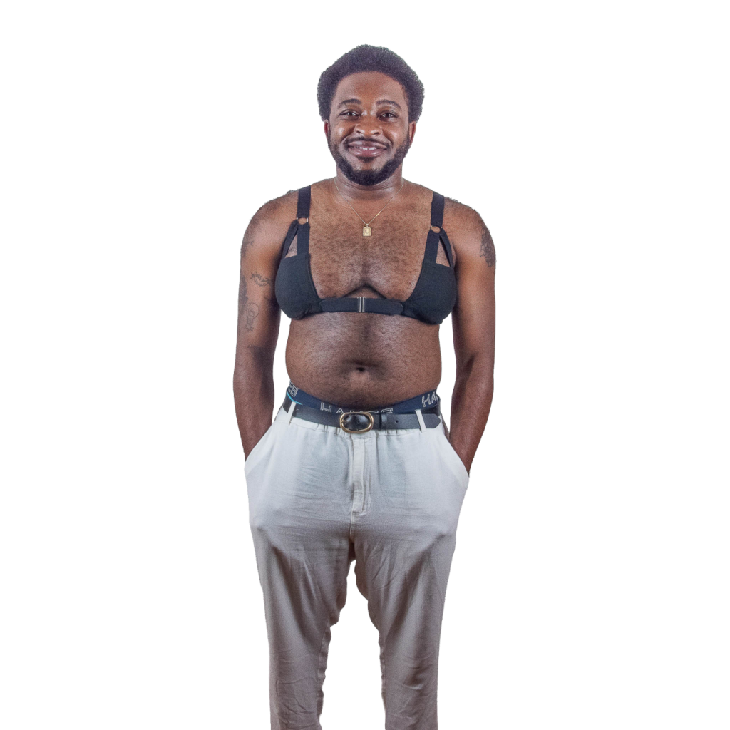 FLATstrap model